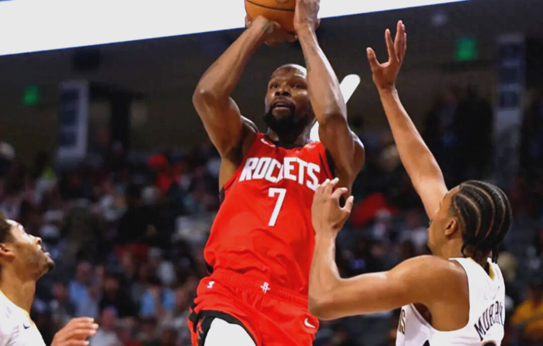 开云在线-火箭替补球员崭露头角，助队获胜