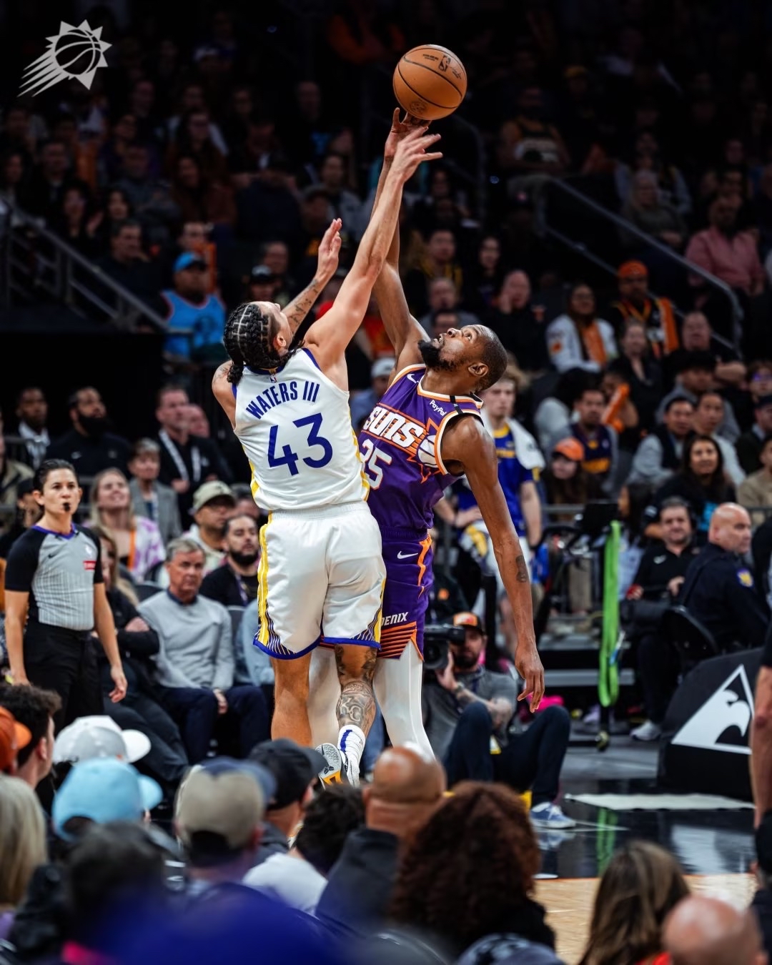 开云APP-太阳主场球迷