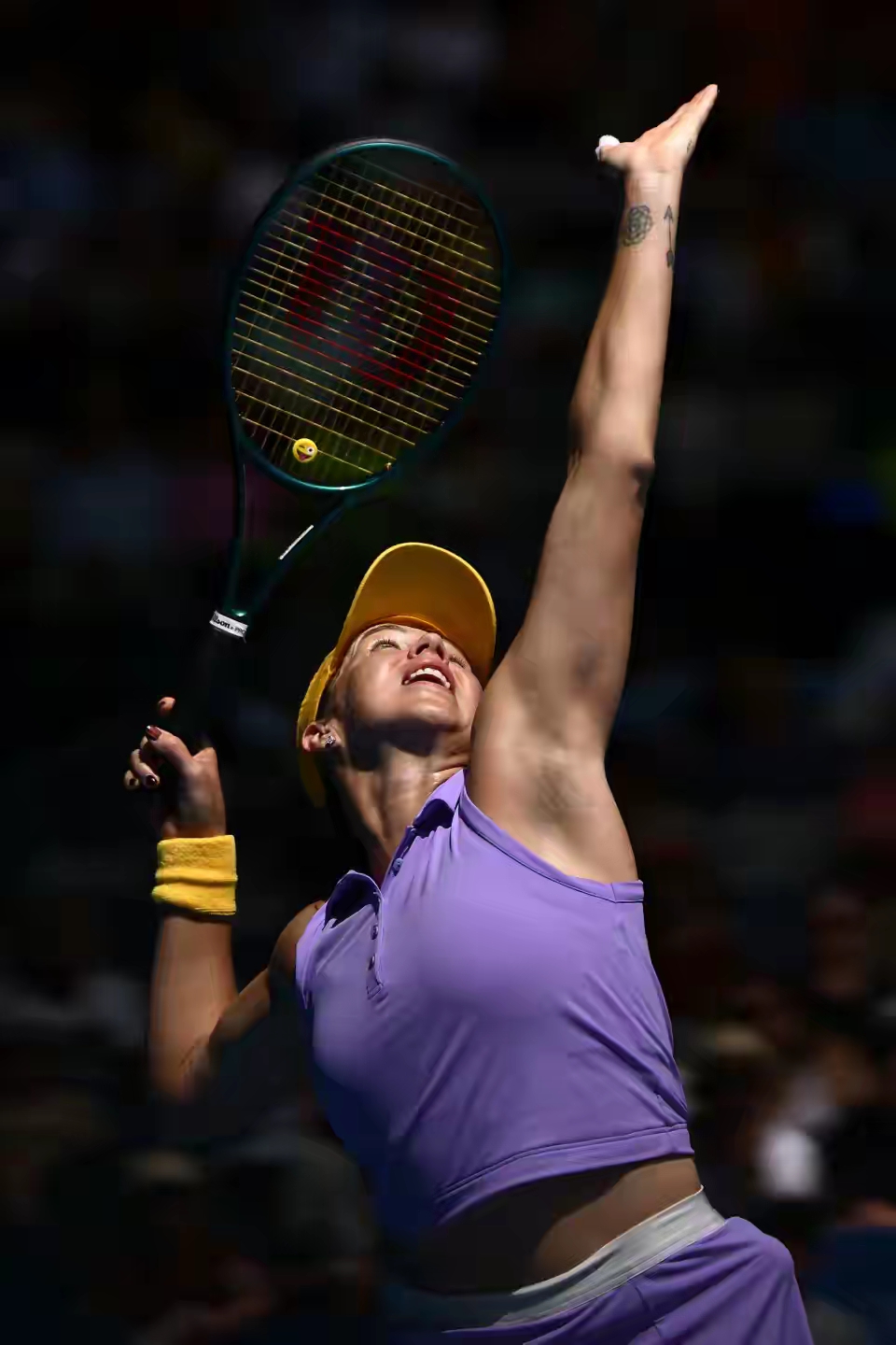 开云体育-澳大利亚队员表现出色，成为焦点人物