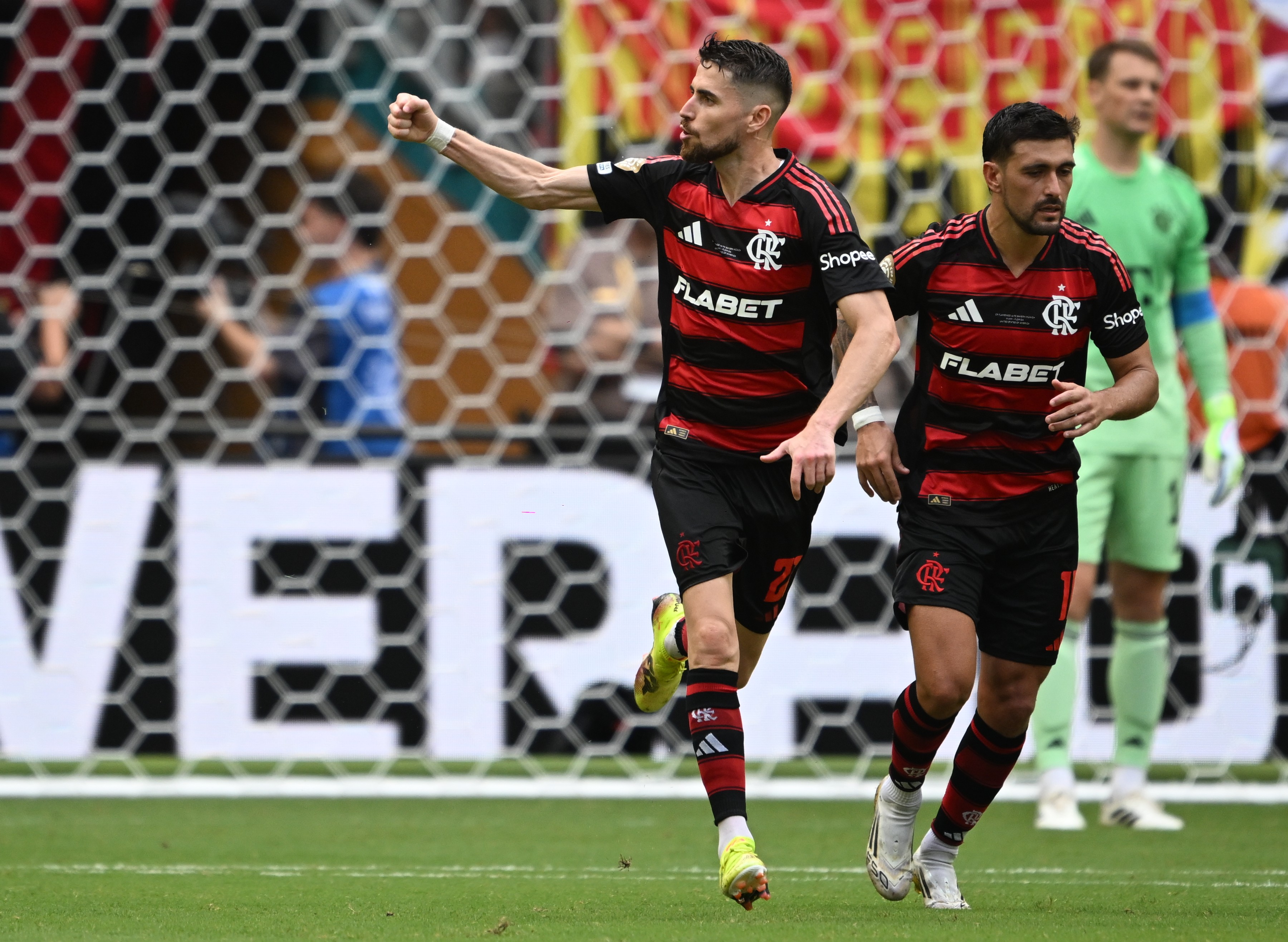 开云-拜仁慕尼黑战绩