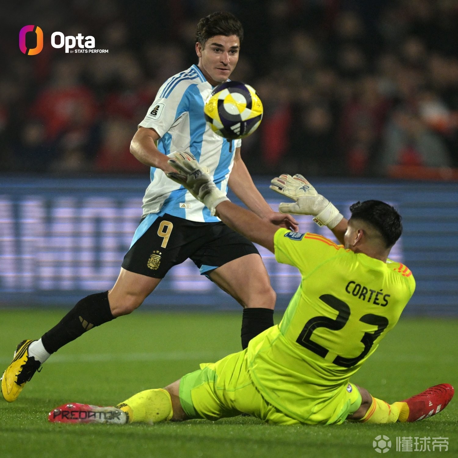 开云体育-阿根廷足球队奉献激战力争胜利的简单介绍