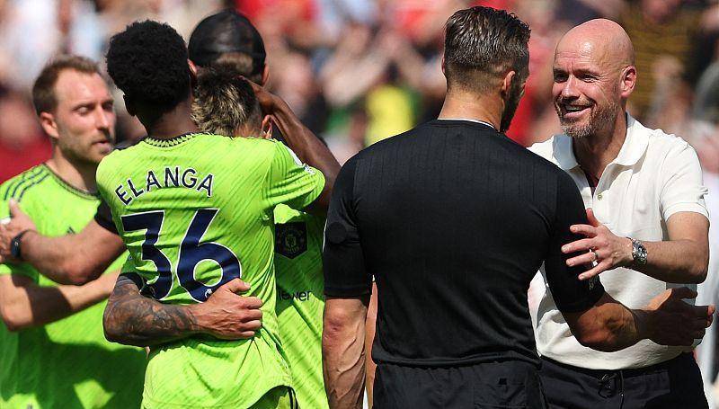 开云体育-包含双方欲丢弃转会阿贾克斯探讨状态的词条